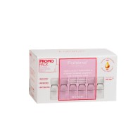 Foltene – Promo Pack Women Hair and Scalp Treatment & Shampoo Αγωγή με Αμπούλες Κατά της Γυναικείας Τριχόπτωσης 12Abs & Σαμπουάν Ενδυνάμωσης 200ml