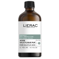 Lierac Protocole Anti-Blemish The Peeling Πρωτόκολλο Κατά των Ατελειών 100ml