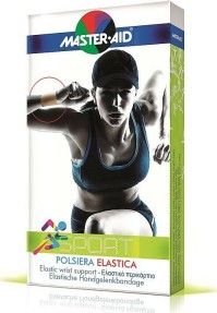 Master-Aid Sport Ελαστικό Περικάρπιο (24-30cm)  1 τεμάχιο
