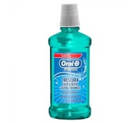 Oral-B Complete Στοματικό Διάλυμα Για Δροσερή Αναπνοή 500ml