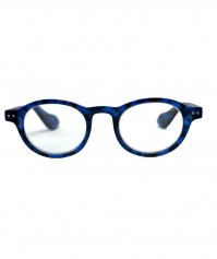 Frog Optical Γυαλιά Πρεσβυωπίας Μπλε, Code:F274 +2.25