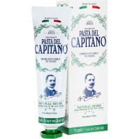 CAPITANO ΟΔΟΝΤΟΠΑΣΤΑ ΦΥΤΙΚΗ 75ML