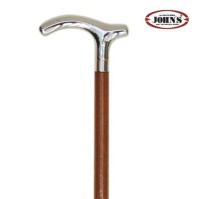 JOHNS ΜΠΑΣΤΟΥΝΙ ΞΥΛΙΝΟ ΜΕΤΑΛΛΙΚΗ ΛΑΒΗ ΚΑΦΕ