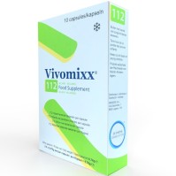 AM Health Vivomixx Προβιοτικά 112 billion 10caps