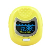 Παιδικό Οξύμετρο Contec CMS50QA