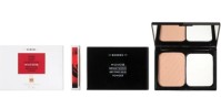 Korres Wild Rose Brightening Powder Πούδρα Άγριο Τριαντάφυλλο WRP3 για Φυσική Κάλυψη, 10g