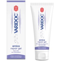 Vican Varidoc Arnica Repair Gel Tζελ με Arnica Montana, 100ml