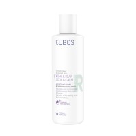 Eubos Cool & Calm Redness Relieving, Υγρό Τόνωσης 200ml