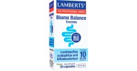 Lamberts Biome Balance Everyday – Προβιοτικά για Υγιές Μικροβίωμα 30 capsules