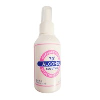 ZARBIS Οινόπνευμα 70% σε Spray 100ml