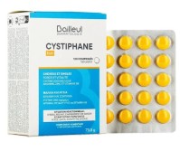 BIORGA Cystiphane B6 Zinc Συμπλήρωμα Διατροφής Που Διεγείρει Την Ανάπτυξη Των Μαλλιών Και Των Νυχιών Σε Ανδρες Και Γυναίκες 120 tablets