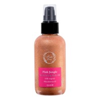 Fresh Line Pink Jungle Shimmering Body Oil Ξηρό Λάδι Σώματος 150ml