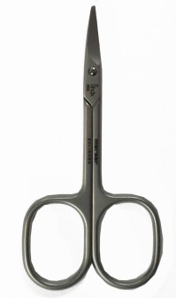 Solingen Ψαλίδι Βρεφικό από Ανοξείδωτο Ατσάλι [455] 1 Τεμάχιο