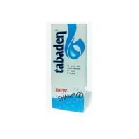 NEW  TABADEN SHAMPOO  140ml