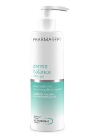 Pharmasept Balance Intim Gel Απαλό Gel για την Ευαίσθητη Περιοχή, 250ml