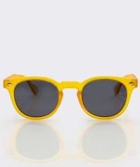 FROG OPTICAL ΓΥΑΛΙΑ ΗΛΙΟΥ ΕΝΗΛΙΚΩΝ ΚΙΤΡΙΝΑ  AS 147 ONE SIZE  1TMX