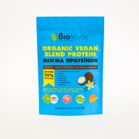 Βιολόγος Βιολογικό Μείγμα Πρωτεϊνών BLEND 500gr