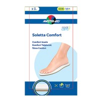 ΠΕΛΜΑ MASTER AID COMFORT