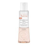 Avene Les Essentiels Διφασικό Ντεμακιγιάζ Ματιών, 125ml