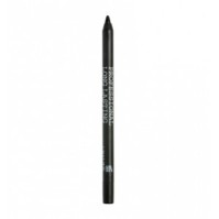 Korres Minerals Professional Long Lasting Eyeliner 8 Ώρες Διάρκεια, Μαύρο