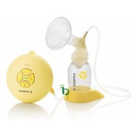 MEDELA ΘΗΛΑΣΤΡΟ ΗΛΕΚΤΡΙΚΟ SWING