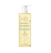 Avene Xeracalm A.D. Lipid-Replenishing Cleansing Oil Λάδι Καθαρισμού 400ml