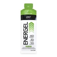 QNT ENERGEL Lemon-Lime 55ml