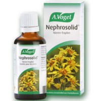 Vogel Nephrosolid 50ml