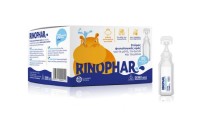 Demo Rinophar Αμπούλες Φυσιολογικού Ορού 30x5ml