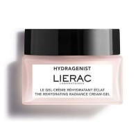 Lierac Hydragenist Le Gel Creme Kρέμα Προσώπου για Ενυδάτωση & Λάμψη, 50ml