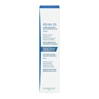 Ducray Kelual DS 24ωρη Καταπραϋντική Σμηγματορρυθμιστική Κρέμα Προσώπου 40ml