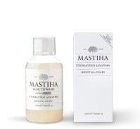 Mastihashop Στοματικό Διάλυμα με Μαστίχα Χίου για Φροντίδα Ούλων 250ml