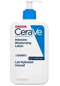 Cerave Intensive Moist. Lotion Εντατική Ενυδατική Λοσιόν Σώματος, 473ml