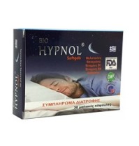 Medichrom Bio Hypnol 30 Μαλακές Κάψουλες