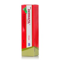Dermafil bio 50g αλοιφή αναδόμησης εξειδικευμένης δράσης για το σώμα