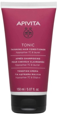 APIVITA ΚΡΕΜΑ ΜΑΛΛΙΩΝ ΜΕ HIPPOPHAE TC & ΔΑΦΝΗ 150ml