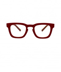 Frog Optical Γυαλιά Πρεσβυωπίας Κόκκινο Χρώμα Code:F330 +3.00