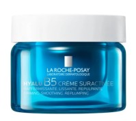 La Roche-Posay Hyalu B5 Suractivated Cream Αντιρυτιδική Κρέμα για Άμεση Σύσφιξη & Επανόρθωση 50ml