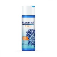 Bepanthol Tattoo Καθαριστικό για Τατουάζ, 200ml