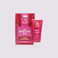 Aloe Colors The Berry Tart Box – Κρέμα Χεριών 75ml & Μυστικό Δώρο