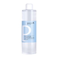 Panthenol Extra Micellar True Cleanser 3 in 1 – Νερό Καθαρισμού Προσώπου 500ml