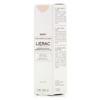 Lierac Diopti Dark Circle Correction Fluid Κρέμα Λεπτόρρευστη Κρέμα Ματιών Mε Χρώμα Που Καλύπτει Διορθώνει & Φωτίζει Τους Μαύρους Κύκλους 15ml