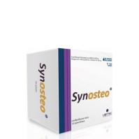 Libytec Synosteo (χωρίς Λακτόζη & Γλουτένη), 30 φακελίσκοι