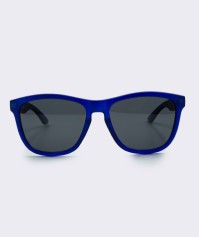 FROG OPTICAL ΓΥΑΛΙΑ ΗΛΙΟΥ ΕΝΗΛΙΚΩΝ ΜΠΛΕ AS193 1TMX