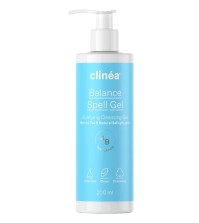 Clinéa Balance Spell Καθαριστικό Προσώπου σε μορφή Gel 200ml