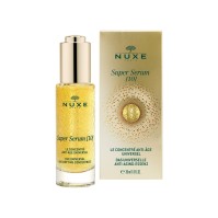 Nuxe Super 10 Αντιγηραντικό Serum Προσώπου με Υαλουρονικό Οξύ 30ml