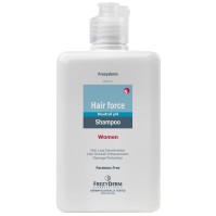 Frezyderm Hair Force Shampoo Women Σαμπουάν για την Γυναικεία Τριχόπτωση 200ml