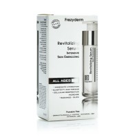 Frezyderm Revitalizing Serum  Ορός Αντιγήρανσης & Αναζωογόνησης Προσώπου 30ml