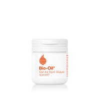 Bio-Oil Dry Skin Gel Τζελ Για Τις Ραγάδες 50ml