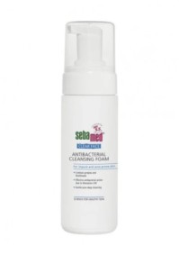Sebamed Clear Face Cleansing Foam Αφρός καθαρισμού, 150ml